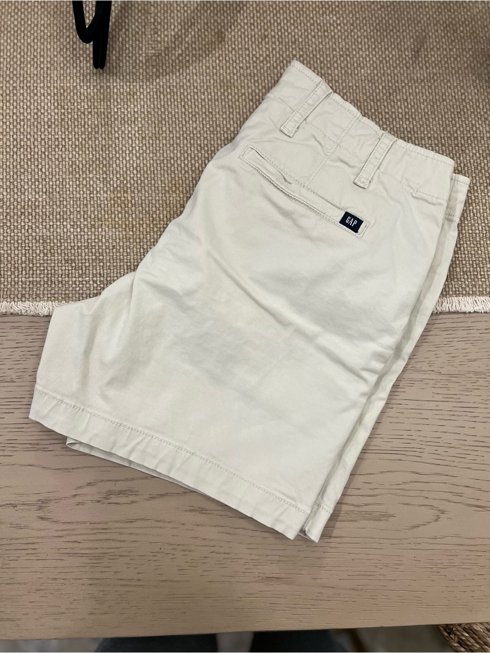 ⭐️ GAP and Banana Republic Chino Women's Shorts Bundle - Picture 9 of 13